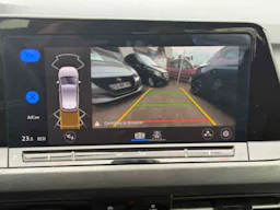 Volkswagen Golf VIII 1.4 EHybrid OPF 204ch Style DSG6 / PREMIERE MAIN / FINANCEMENT POSSIBLE occasion - Photo 8