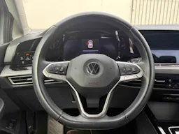 Volkswagen Golf  VIII 1.4 EHybrid OPF 204ch Style DSG6 / PREMIERE MAIN / FINANCEMENT POSSIBLE occasion - Photo 7