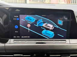 Volkswagen Golf VIII 1.4 EHybrid OPF 204ch Style DSG6 / PREMIERE MAIN / FINANCEMENT POSSIBLE occasion - Photo 17