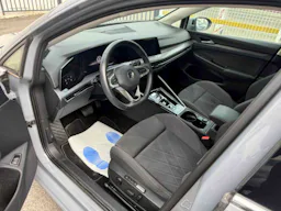 Volkswagen Golf VIII 1.4 EHybrid OPF 204ch Style DSG6 / PREMIERE MAIN / FINANCEMENT POSSIBLE occasion - Photo 11