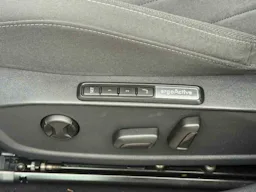 Volkswagen Golf VIII 1.4 EHybrid OPF 204ch Style DSG6 / PREMIERE MAIN / FINANCEMENT POSSIBLE occasion - Photo 12