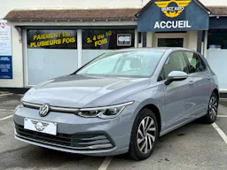 Volkswagen Golf  VIII 1.4 EHybrid OPF 204ch Style DSG6 / PREMIERE MAIN / FINANCEMENT POSSIBLE occasion - Photo 1