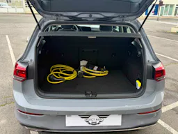 Volkswagen Golf VIII 1.4 EHybrid OPF 204ch Style DSG6 / PREMIERE MAIN / FINANCEMENT POSSIBLE occasion - Photo 16