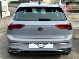 Volkswagen Golf  VIII 1.4 EHybrid OPF 204ch Style DSG6 / PREMIERE MAIN / FINANCEMENT POSSIBLE occasion - Photo 5