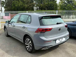 Volkswagen Golf  VIII 1.4 EHybrid OPF 204ch Style DSG6 / PREMIERE MAIN / FINANCEMENT POSSIBLE occasion - Photo 2