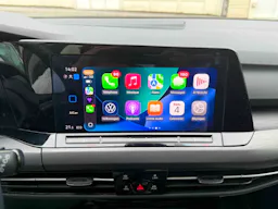 Volkswagen Golf VIII 1.4 EHybrid OPF 204ch Style DSG6 / PREMIERE MAIN / FINANCEMENT POSSIBLE occasion - Photo 6