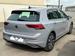 Volkswagen Golf  VIII 1.4 EHybrid OPF 204ch Style DSG6 / PREMIERE MAIN / FINANCEMENT POSSIBLE occasion - Photo 20