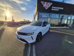 Opel Astra  Sports Tourer occasion - Photo 1