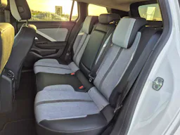 Opel Astra  Sports Tourer occasion - Photo 6