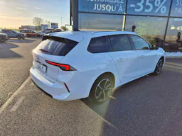 Opel Astra Sports Tourer occasion - Photo 10