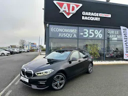 BMW 116 série 1 occasion - Photo 1