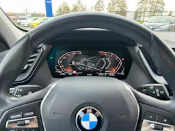 BMW 116  série 1 occasion - Photo 3