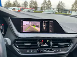 BMW 116  série 1 occasion - Photo 4