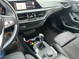 BMW 116 série 1 occasion - Photo 5