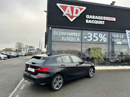 BMW 116 série 1 occasion - Photo 10