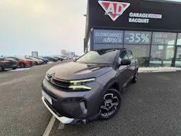 Citroën C5 Aircross  Aircross occasion - Photo 1