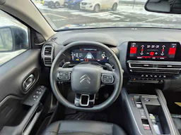 Citroën C5 Aircross Aircross occasion - Photo 2