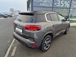 Citroën C5 Aircross  Aircross occasion - Photo 8
