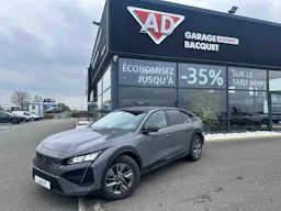 Peugeot 408  allure occasion - Photo 1