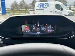 Peugeot 408 allure occasion - Photo 4