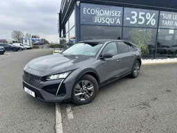 Peugeot 408  allure occasion - Photo 10