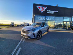 Peugeot 3008  allure occasion - Photo 1