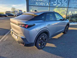 Peugeot 3008  allure occasion - Photo 8