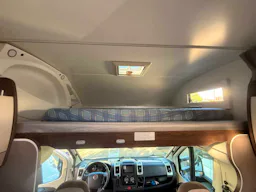 Fiat Ducato 2.3l 160 BVR9 3.5T CampingCar occasion - Photo 8