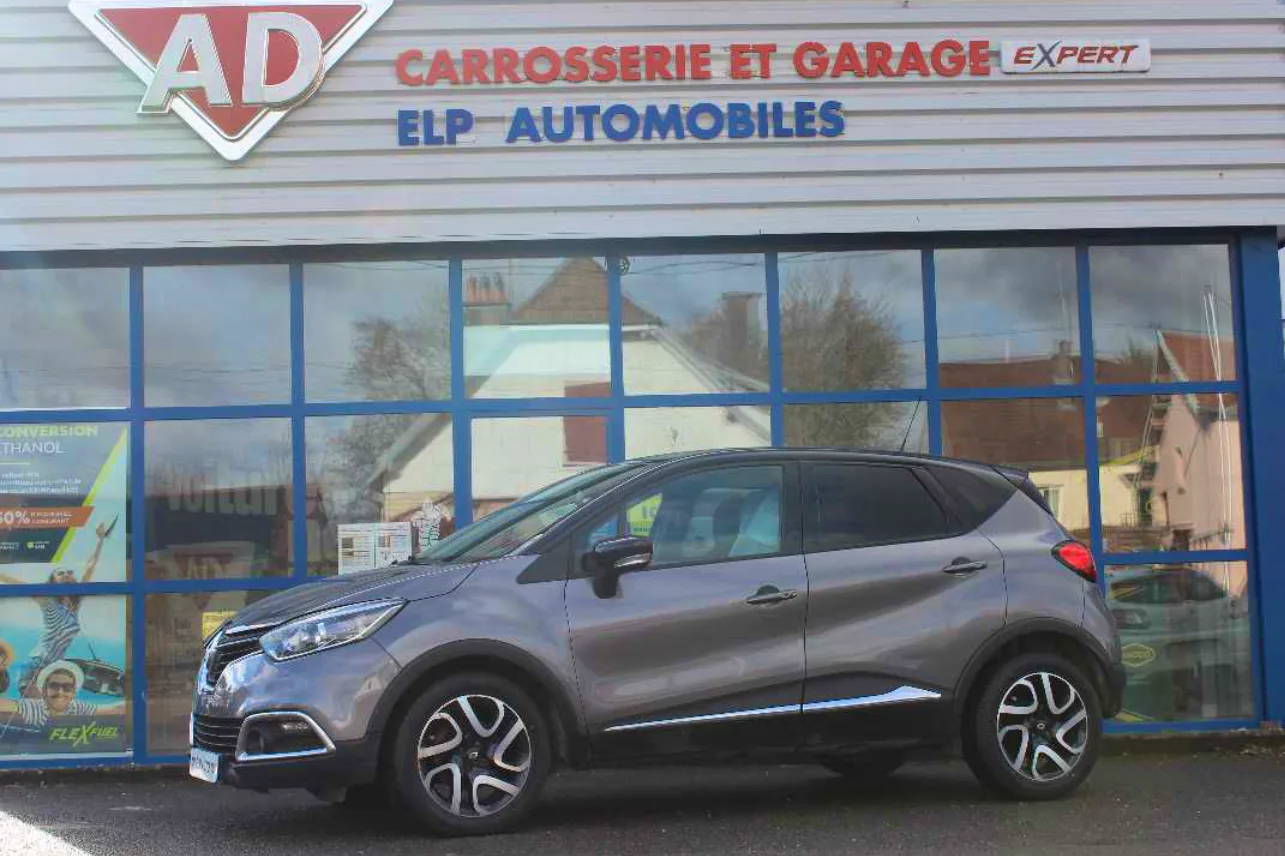 Renault Clio V SCE occasion