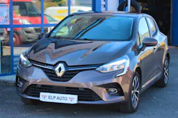 Renault Clio V SCE occasion - Photo 3