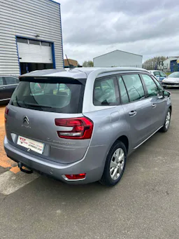 Citroën Grand C4 Picasso HDI 130 FEEL occasion - Photo 2