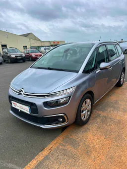Citroën Grand C4 Picasso  HDI 130 FEEL occasion - Photo 3