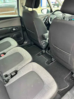 Citroën Grand C4 Picasso HDI 130 FEEL occasion - Photo 5