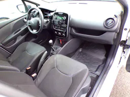 Renault Clio 1.5 dCi 75ch energy 5Places occasion - Photo 2