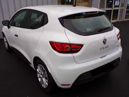 Renault Clio 1.5 dCi 75ch energy 5Places occasion - Photo 5