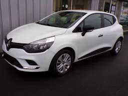 Renault Clio  1.5 dCi 75ch energy 5Places occasion - Photo 6