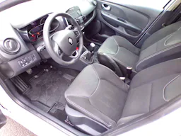 Renault Clio 1.5 dCi 75ch energy 5Places occasion - Photo 8