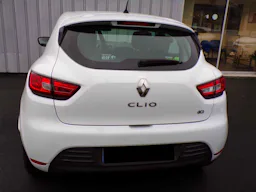 Renault Clio  1.5 dCi 75ch energy 5Places occasion - Photo 10