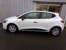 Renault Clio  1.5 dCi 75ch energy 5Places occasion - Photo 12