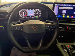 Cupra Leon 1.5 eTSI 150ch V DSG7 / PREMIERE MAIN / FINANCEMENT POSSIBLE occasion - Photo 15