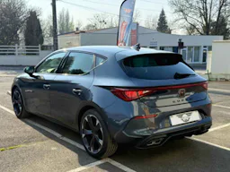Cupra Leon  1.5 eTSI 150ch V DSG7 / PREMIERE MAIN / FINANCEMENT POSSIBLE occasion - Photo 4