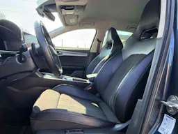 Cupra Leon 1.5 eTSI 150ch V DSG7 / PREMIERE MAIN / FINANCEMENT POSSIBLE occasion - Photo 3