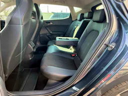 Cupra Leon 1.5 eTSI 150ch V DSG7 / PREMIERE MAIN / FINANCEMENT POSSIBLE occasion - Photo 8