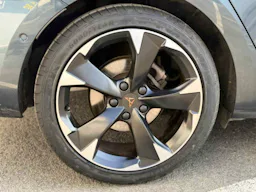 Cupra Leon  1.5 eTSI 150ch V DSG7 / PREMIERE MAIN / FINANCEMENT POSSIBLE occasion - Photo 12