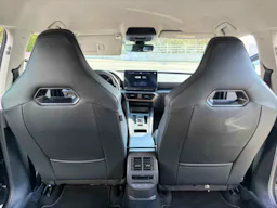 Cupra Leon 1.5 eTSI 150ch V DSG7 / PREMIERE MAIN / FINANCEMENT POSSIBLE occasion - Photo 11