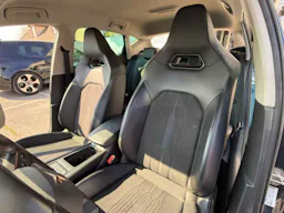 Cupra Leon  1.5 eTSI 150ch V DSG7 / PREMIERE MAIN / FINANCEMENT POSSIBLE occasion - Photo 10