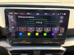 Cupra Leon  1.5 eTSI 150ch V DSG7 / PREMIERE MAIN / FINANCEMENT POSSIBLE occasion - Photo 14