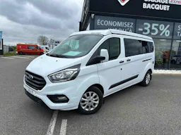 Ford Transit business occasion - Photo 2