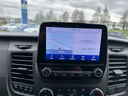 Ford Transit business occasion - Photo 6