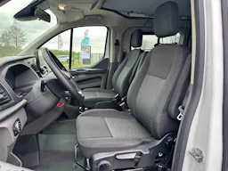 Ford Transit business occasion - Photo 9